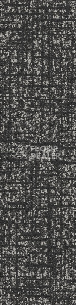 Ковровая плитка Interface World Woven 890 105386 Black Dobby фото 1 | FLOORDEALER